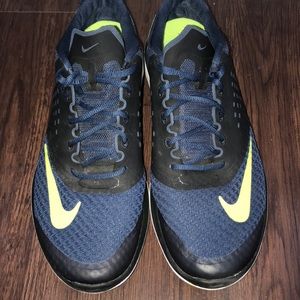 Nike FS Lite Run 2